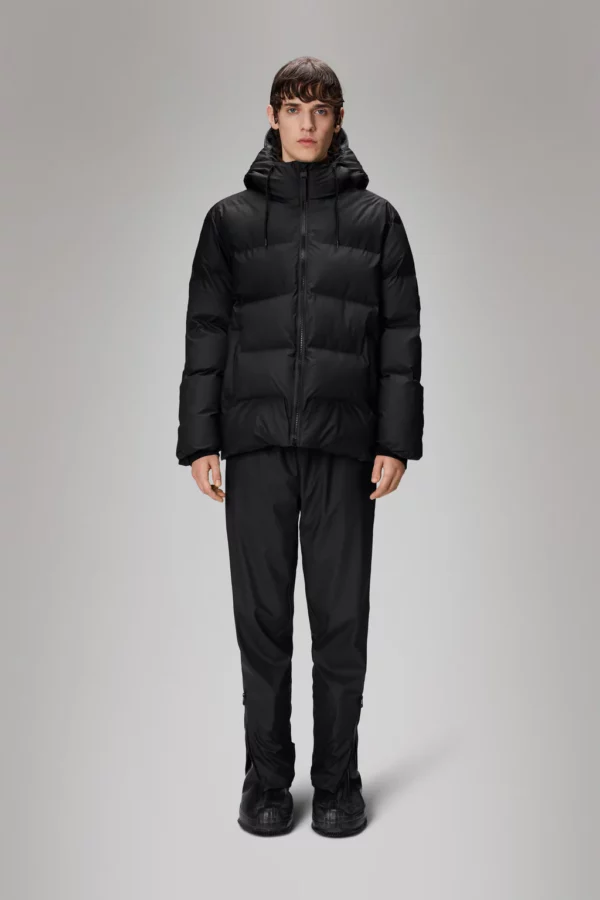 Rains Alta Puffer Jacket – Bild 2