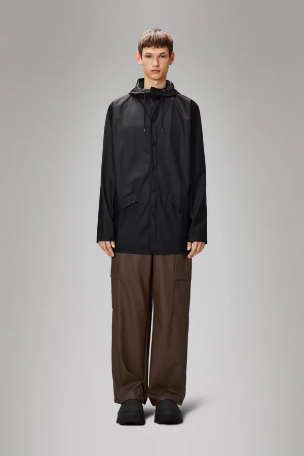 Rains Jacket – Bild 2