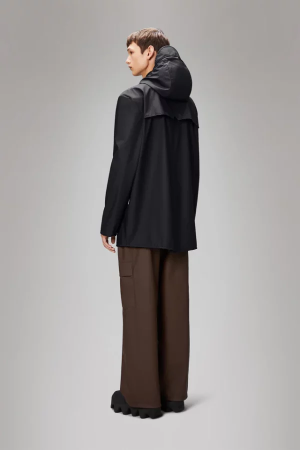 Rains Jacket – Bild 3
