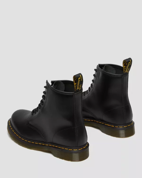 1460 Glattleder Schnürstiefel – Bild 4