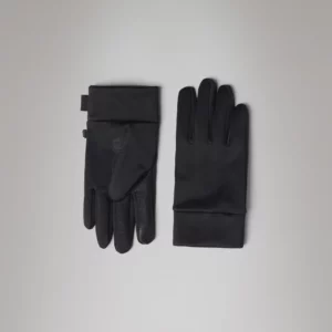 Rains Hardface Fleece Gloves
