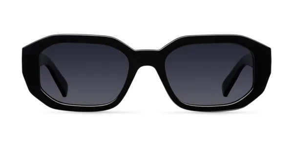 Meller Kessie All Black
