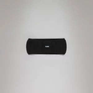 Rains Fleece Headband