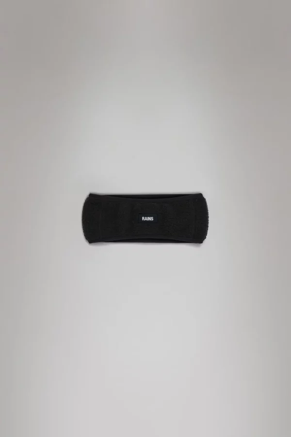Rains Fleece Headband