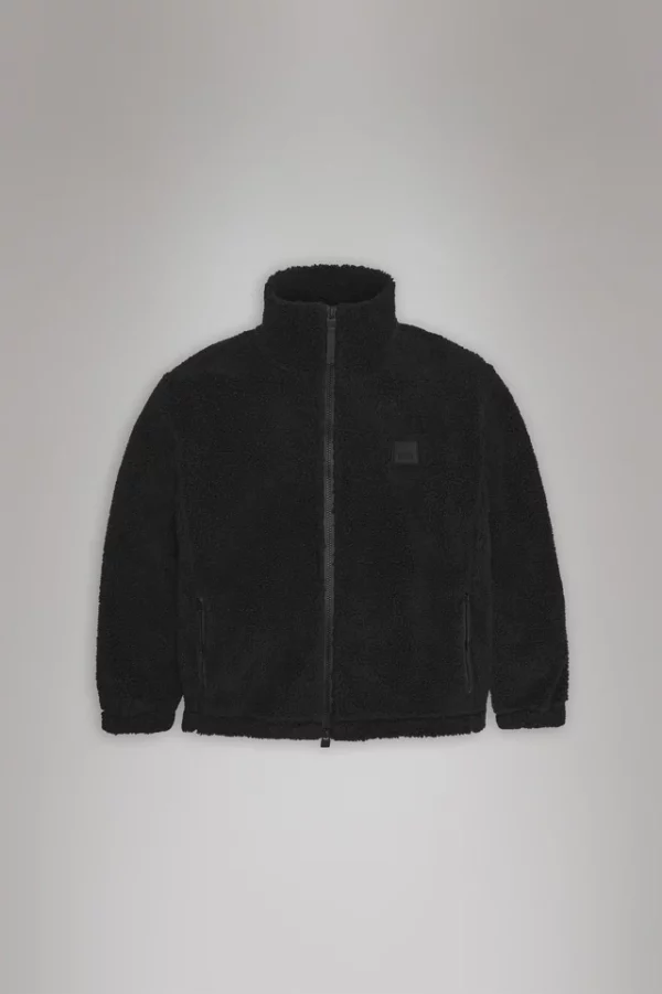 Rains Kofu Fleece Jacket