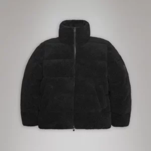 Rains Kofu Vision Fleece Puffer Jacket