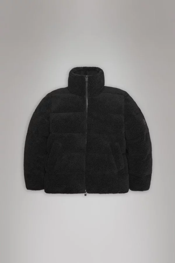 Rains Kofu Vision Fleece Puffer Jacket