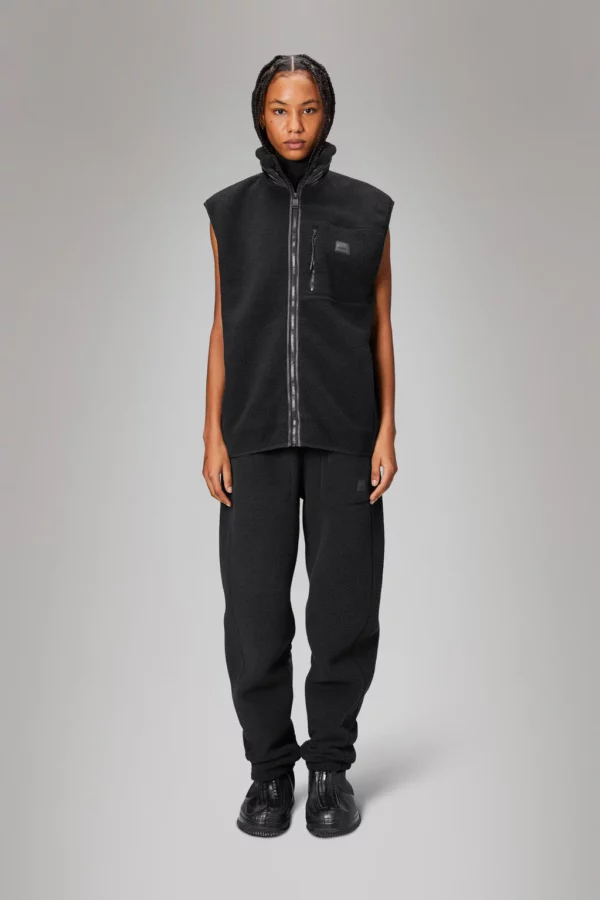 Rains Yermo Fleece Vest – Bild 2