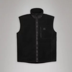 Rains Yermo Fleece Vest