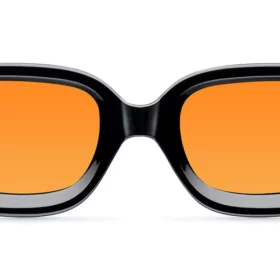 Meller Dashie Black Pumpkin