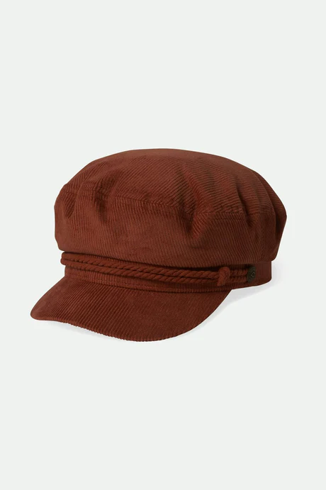 Brixton Fiddler Fisherman Cap – Bild 2