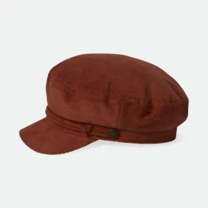 Brixton Fiddler Fisherman Cap – Bild 3