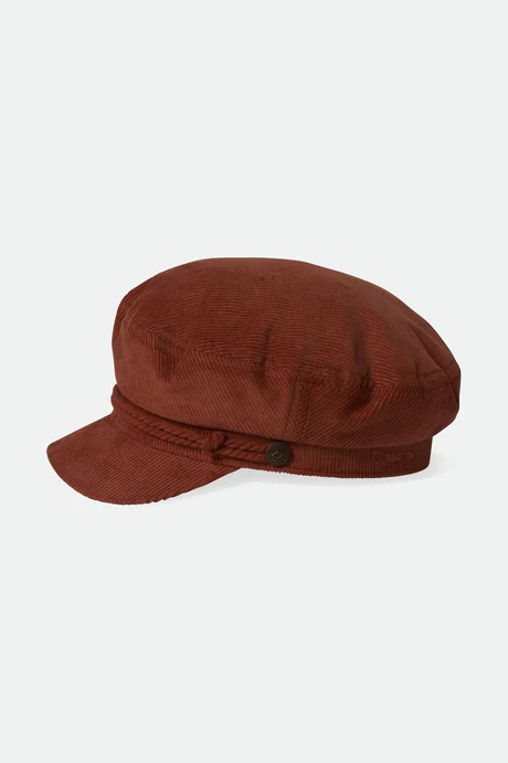 Brixton Fiddler Fisherman Cap – Bild 3