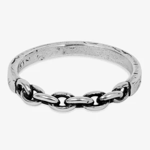 Alternative view of Twojeys Chain Ring