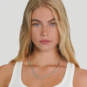 Twojeys Unstoned Cuban Chain