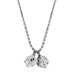 Twojeys Dice Necklace – Bild 3