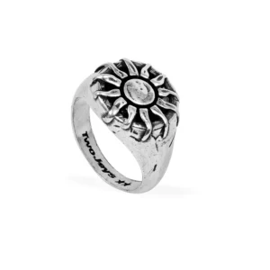 Twojeys Organic Sun Ring – Bild 3