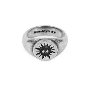 Alternative view of Twojeys Summer Kids Ring