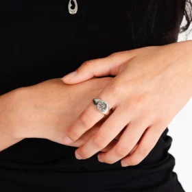 Twojeys Summer Kids Ring