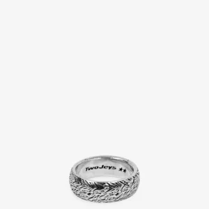Twojeys Zebra Ring – Bild 3
