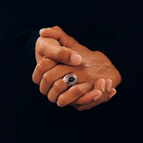 Twojeys Graduation Ring
