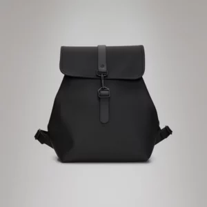 Alternative view of Rains Bucket Backpack