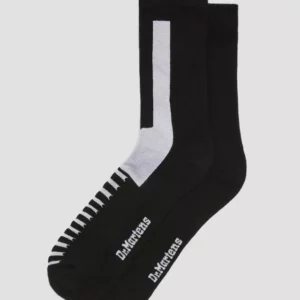 Alternative view of Double Doc Bio Baumwollsocken