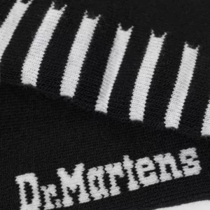 Double Doc Bio Baumwollsocken – Bild 3