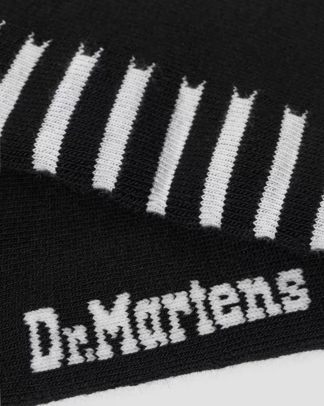 Double Doc Bio Baumwollsocken – Bild 3