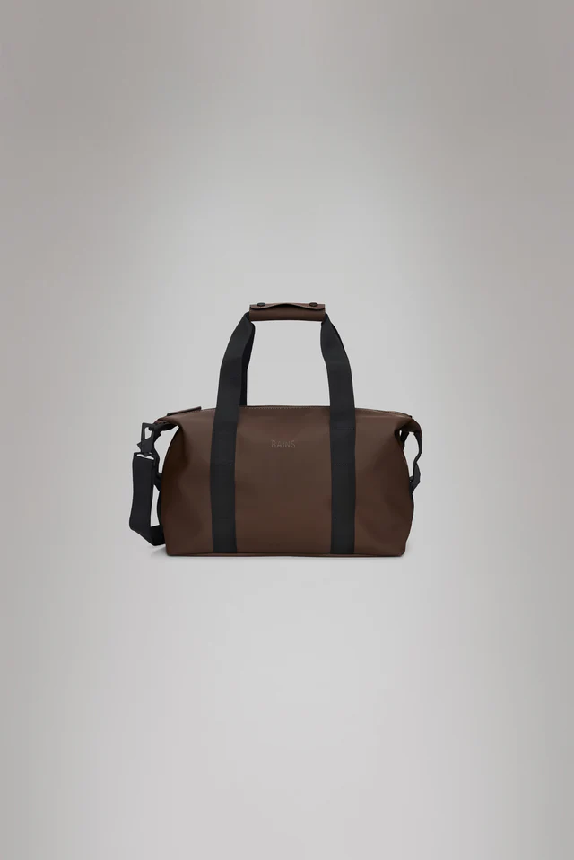 Rains Hilo Weekend Bag Small – Bild 2