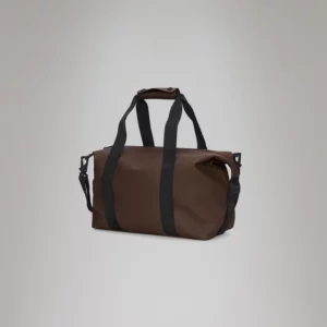 Rains Hilo Weekend Bag Small – Bild 3