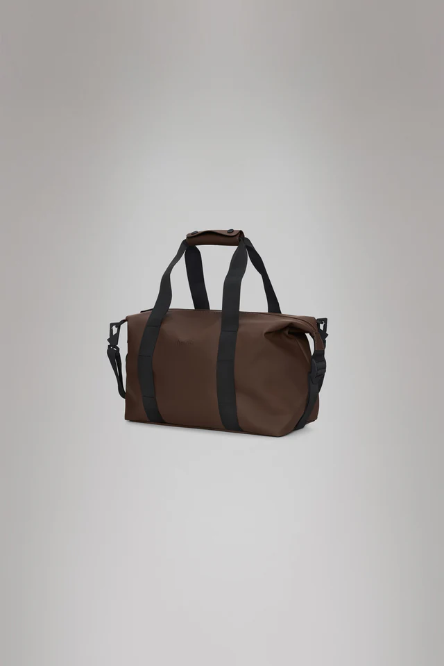 Rains Hilo Weekend Bag Small – Bild 3