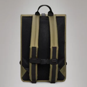 Rains Rolltop Rucksack Large – Bild 3