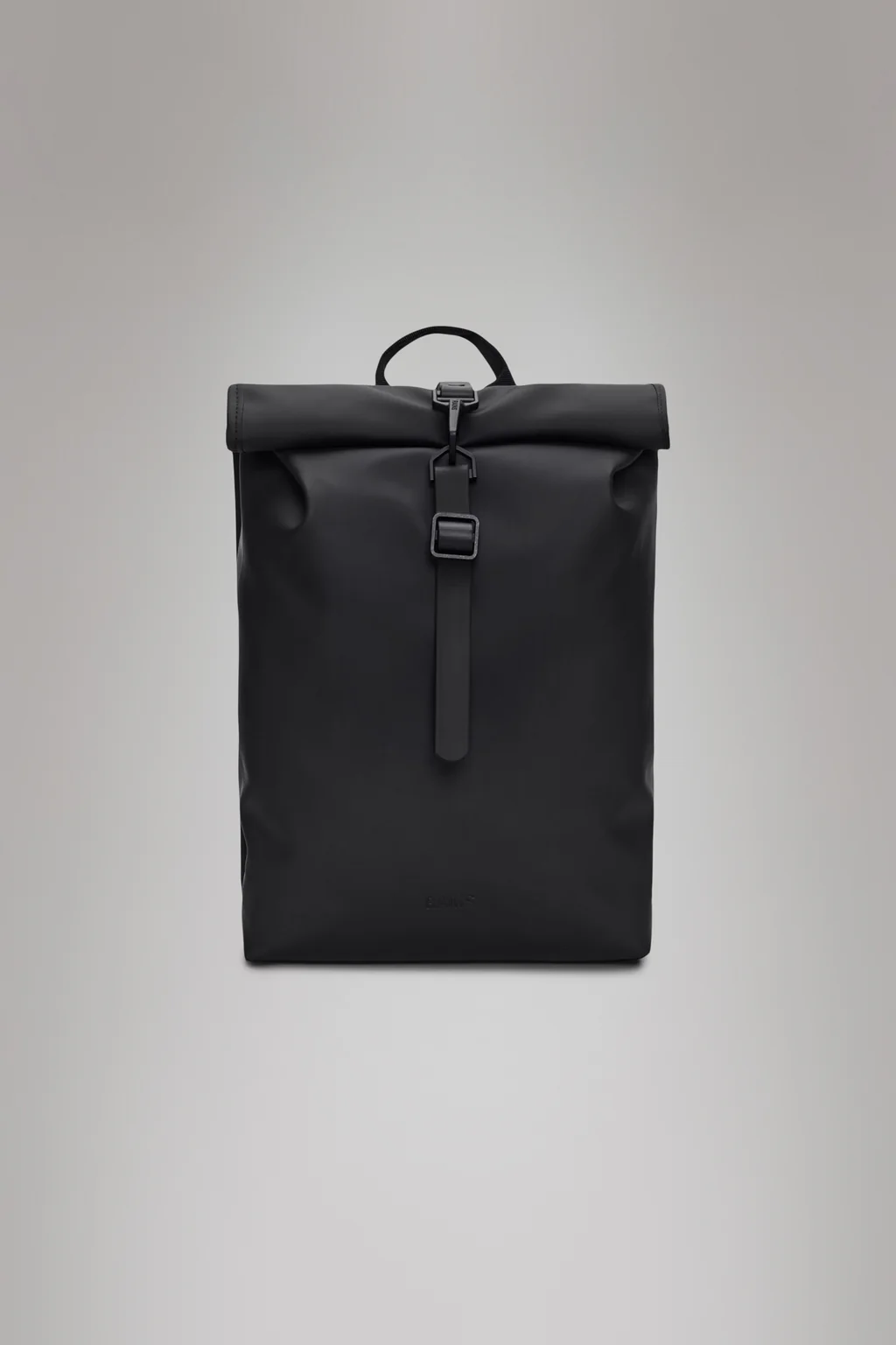 Rains Rolltop Rucksack Mini – Bild 2