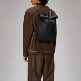 Rains Rolltop Rucksack Mini