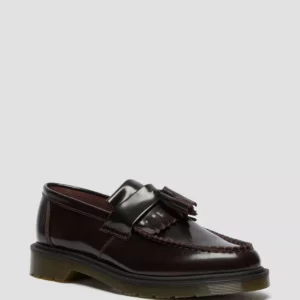 Adrian Arcadia Leder Tassel Loafer – Bild 3