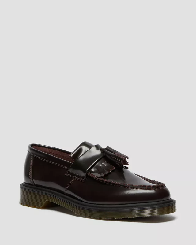 Adrian Arcadia Leder Tassel Loafer – Bild 3