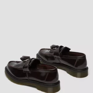 Adrian Arcadia Leder Tassel Loafer – Bild 4