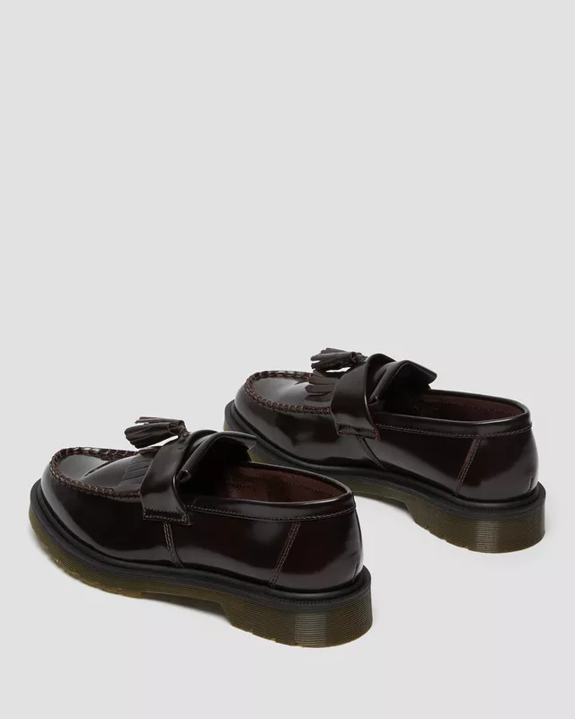 Adrian Arcadia Leder Tassel Loafer – Bild 4