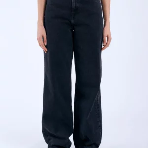 Dr. Denim Donna - Retro Black – Bild 3