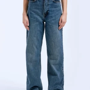 Alternative view of Dr. Denim Echo - Canyon Mid Vintage