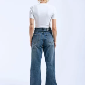 Dr. Denim Echo - Canyon Mid Vintage – Bild 3