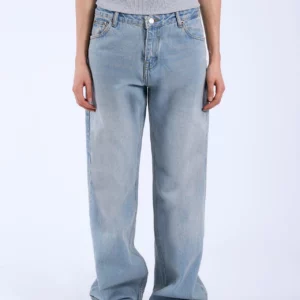 Alternative view of Dr. Denim Hill - Canyon Light Vintage