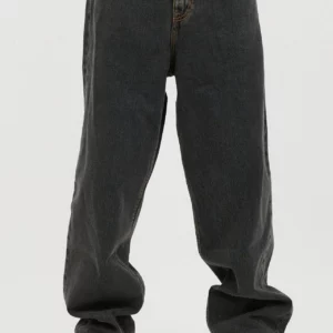 Alternative view of Dr. Denim Kobe - Tinted Black