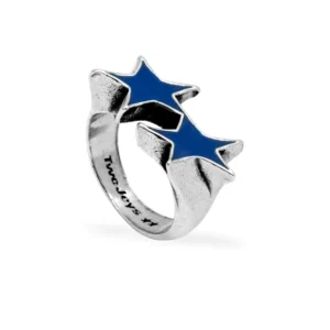 Twojeys Icon Enameled Single Ring – Bild 3