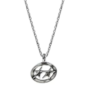 Alternative view of Twojeys Superstar Necklace