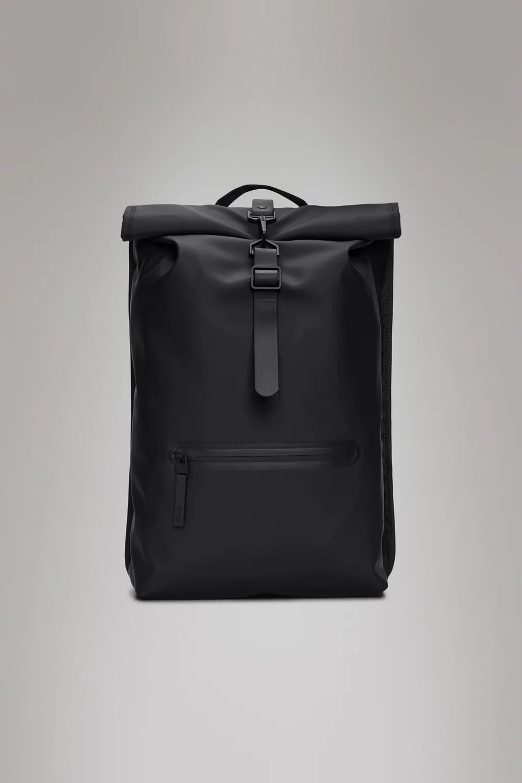 Rains Rolltop Rucksack – Bild 2