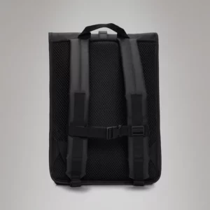 Rains Rolltop Rucksack – Bild 3