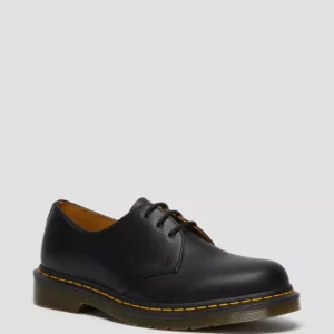 Alternative view of 1461 Glattleder Oxford Schuhe