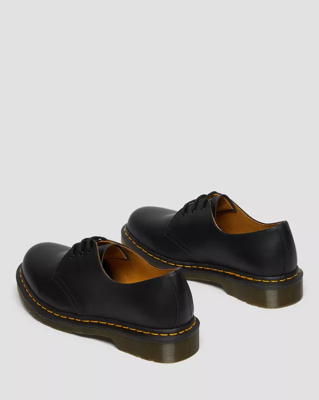1461 Glattleder Oxford Schuhe – Bild 4